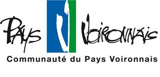 Logo Pays Voironnais