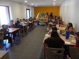 Cantine 1