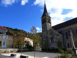 église