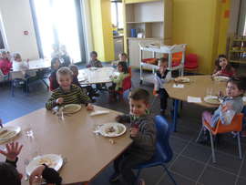 Cantine 1